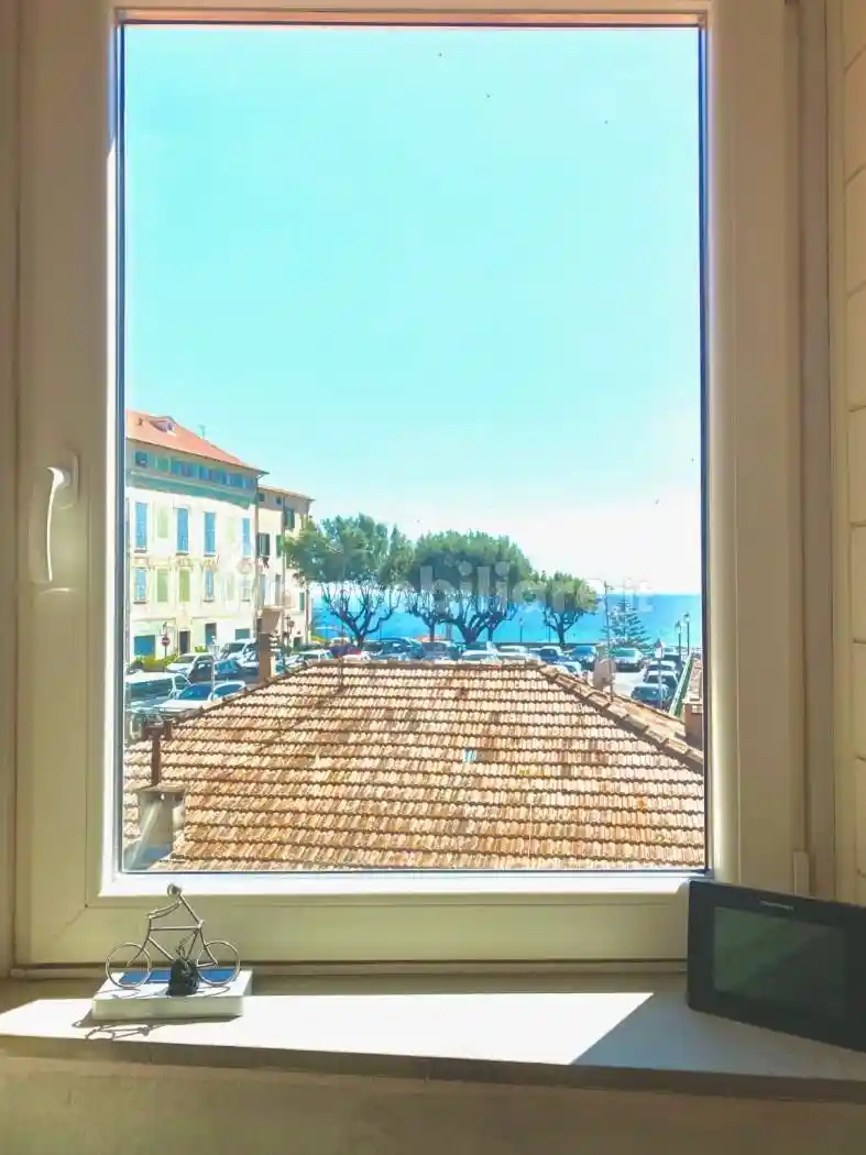 Attico - Mansarda in vendita a Imperia