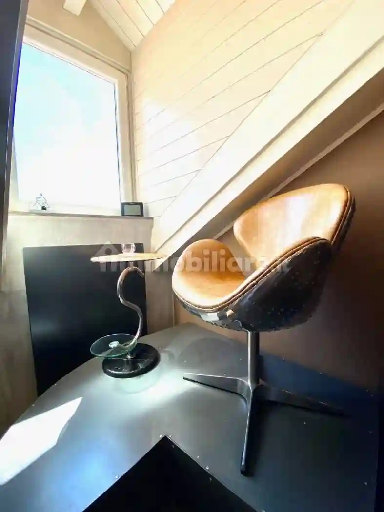 Attico - Mansarda - foto 2