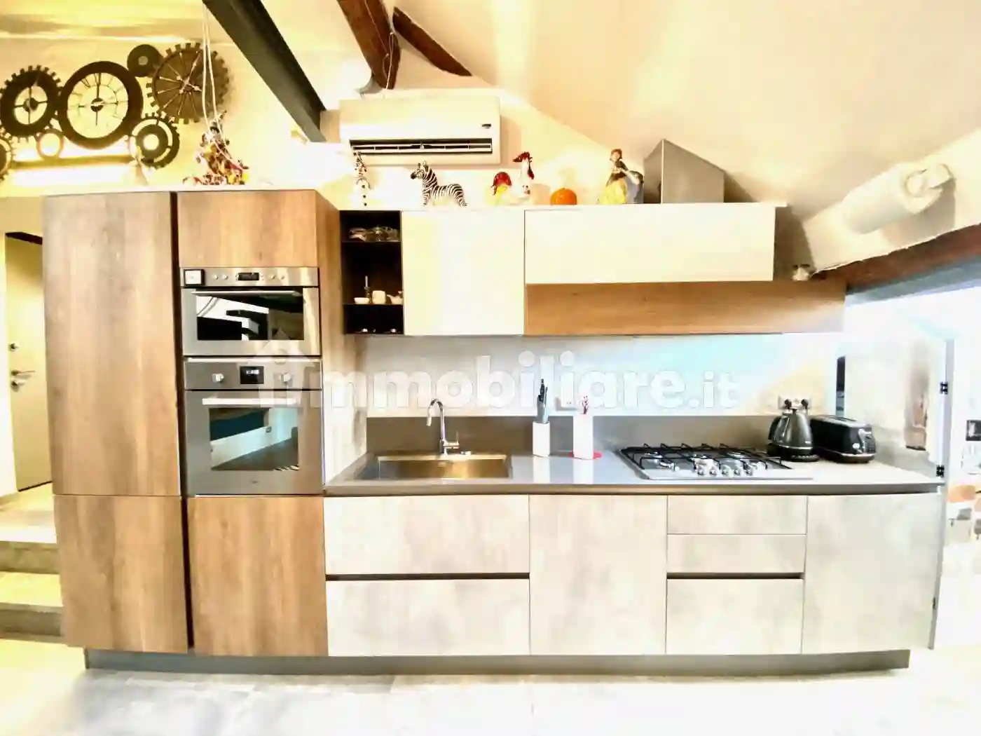 Attico - Mansarda - foto 3