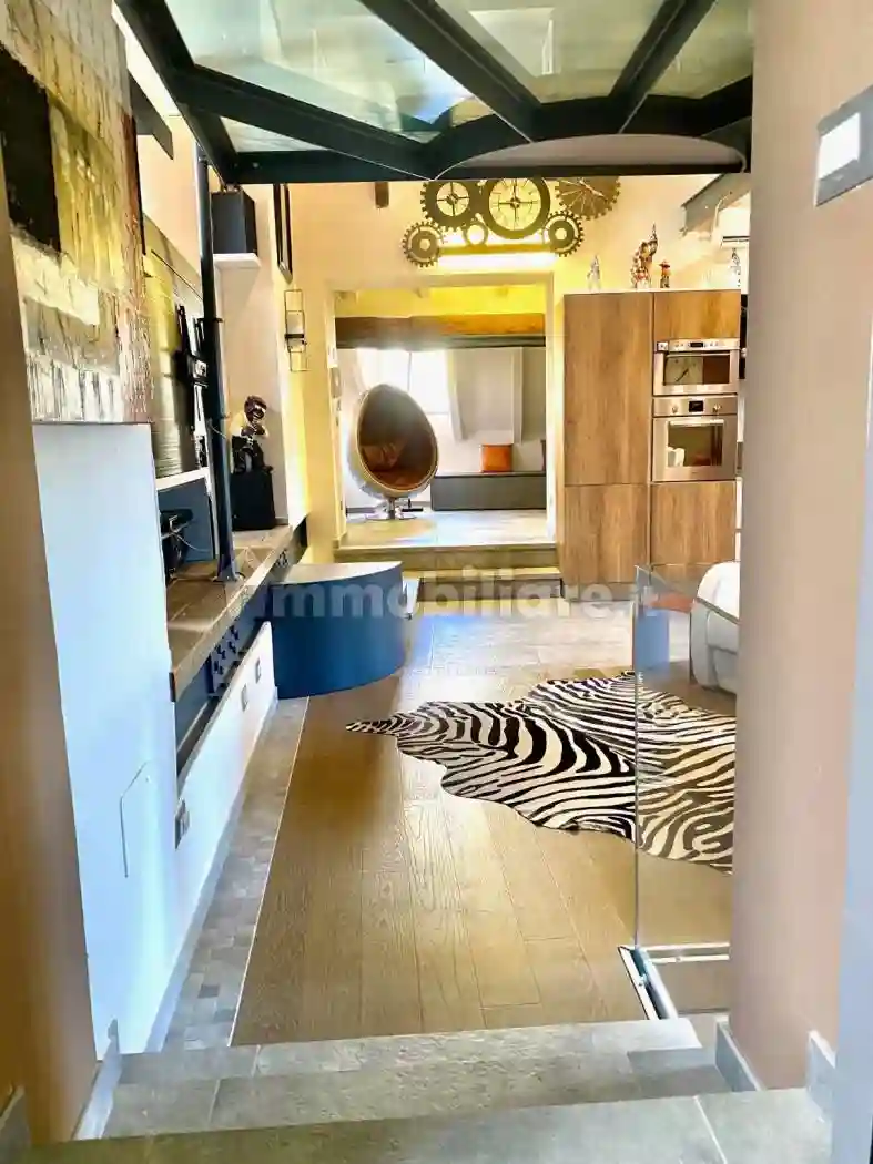 Attico - Mansarda - foto 5