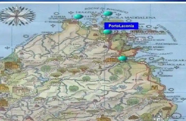 Appartamento Tanca Manna, Cannigione, Arzachena - foto 4