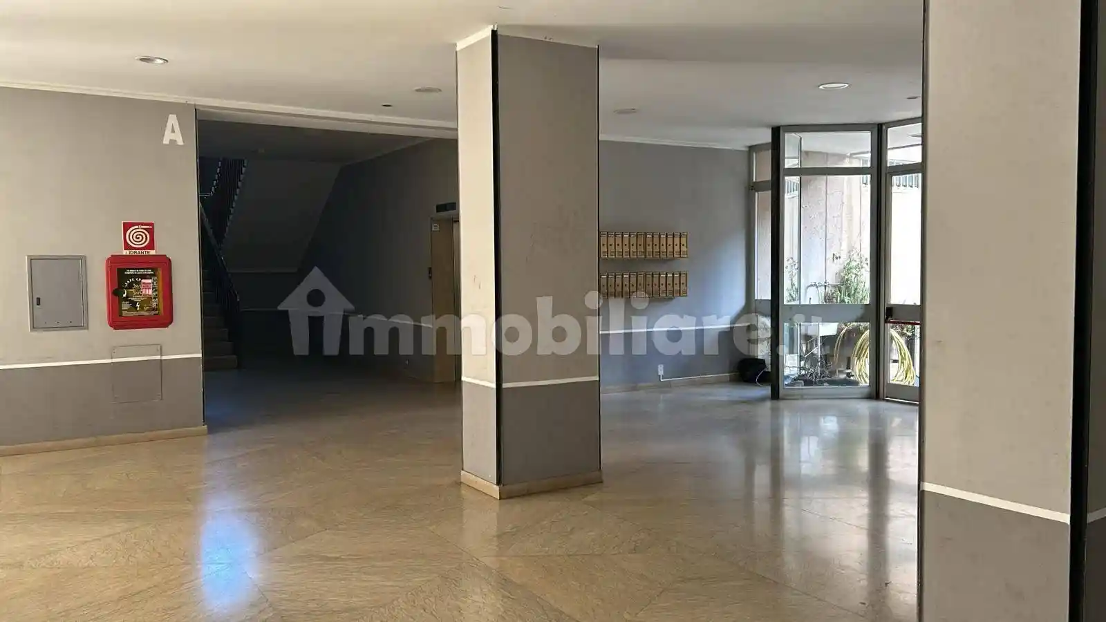 Appartamento in vendita a Latina