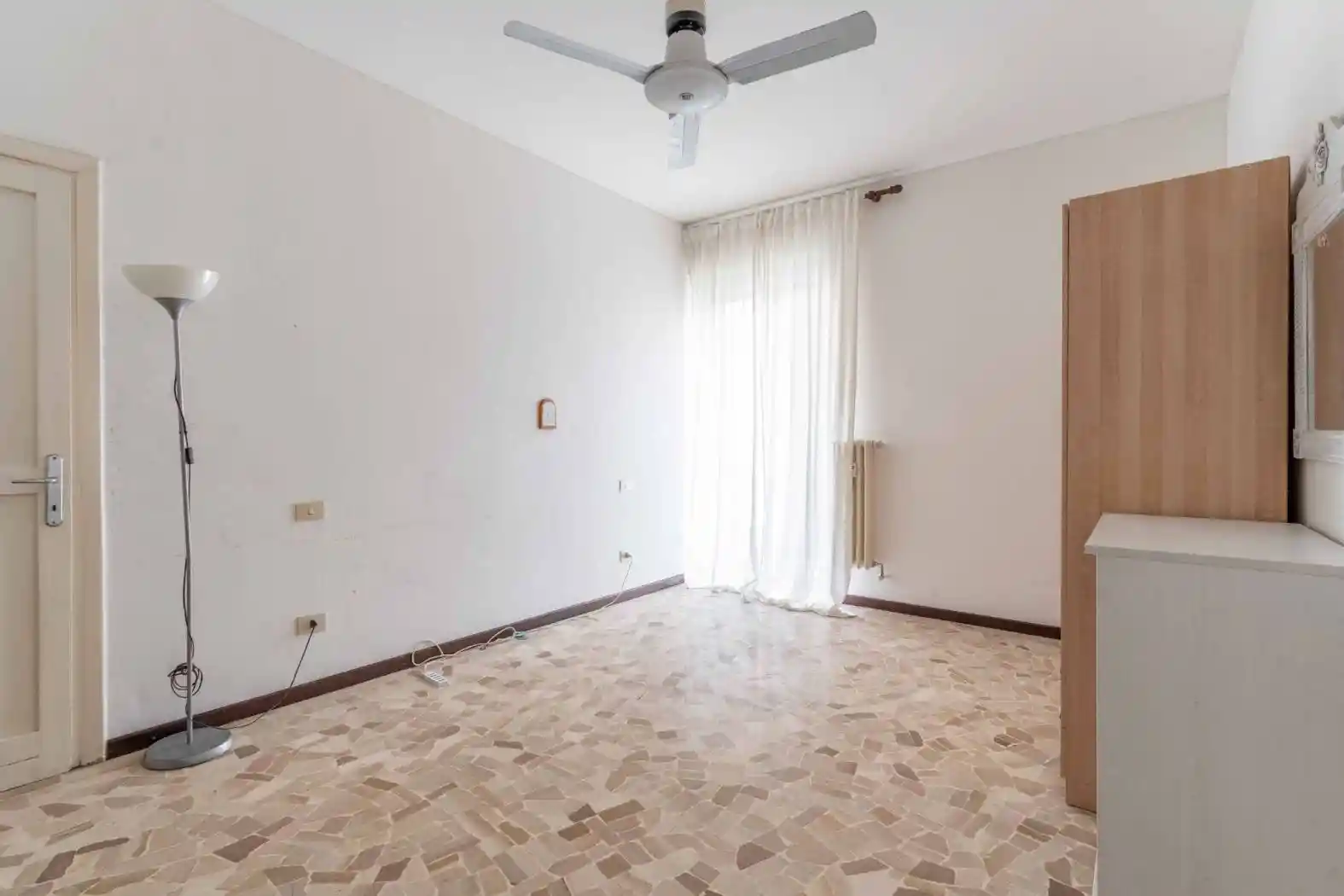 Bilocale via Pietro Pomponazzi 6, Pezzotti - Meda, Milano - foto 2