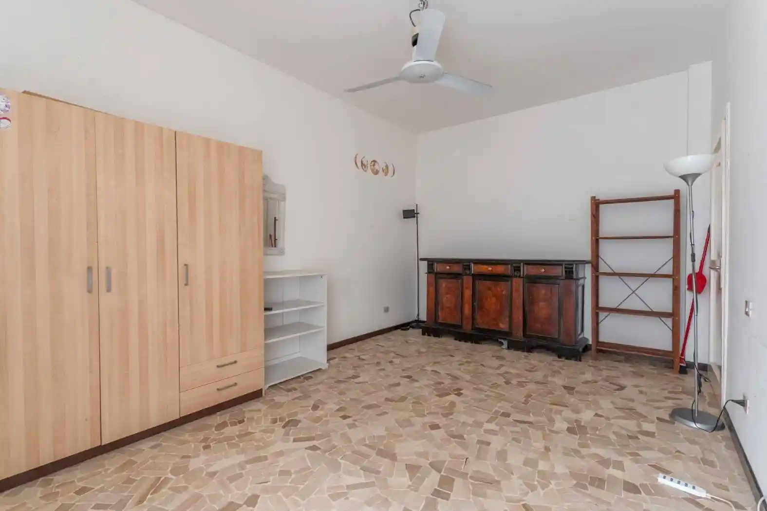 Bilocale via Pietro Pomponazzi 6, Pezzotti - Meda, Milano - foto 4