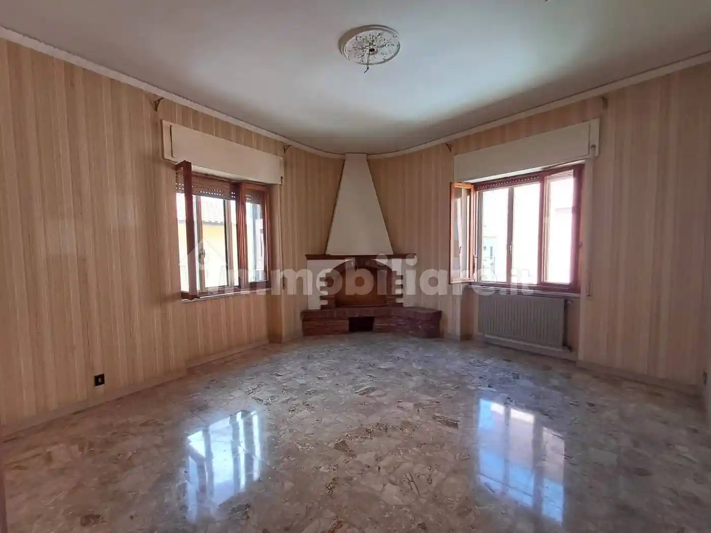 Appartamento in vendita a Tuscania