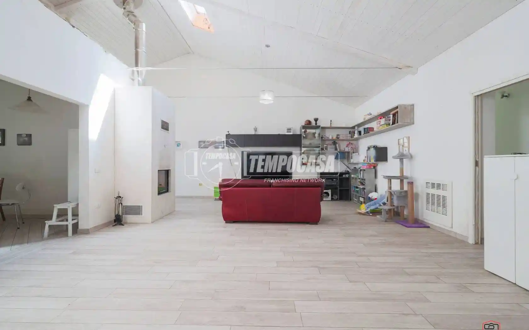 Casa indipendente - foto 4