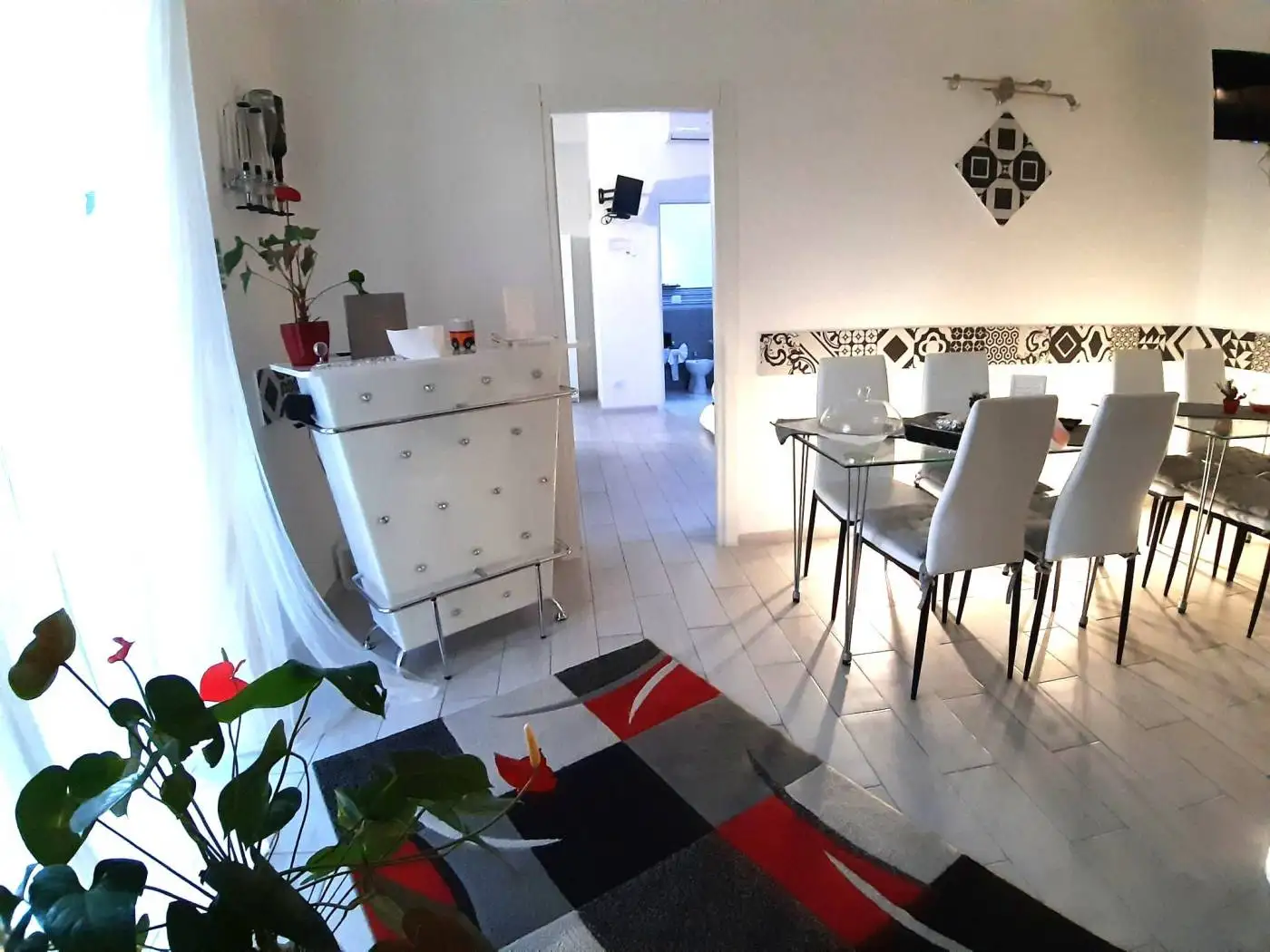 Quadrilocale via Cristoforo Colombo 13, Acquappesa - foto 2