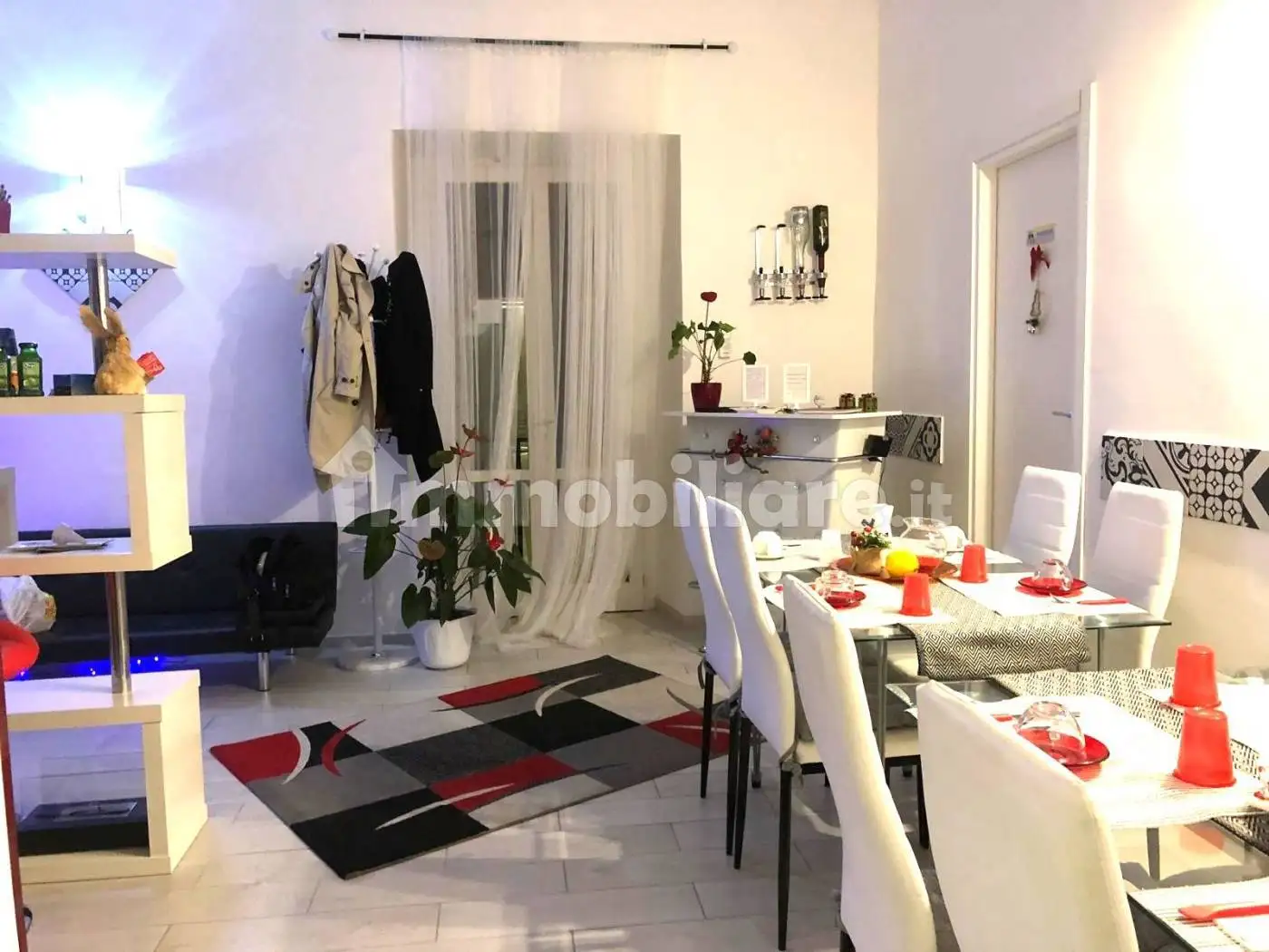 Quadrilocale via Cristoforo Colombo 13, Acquappesa - foto 3