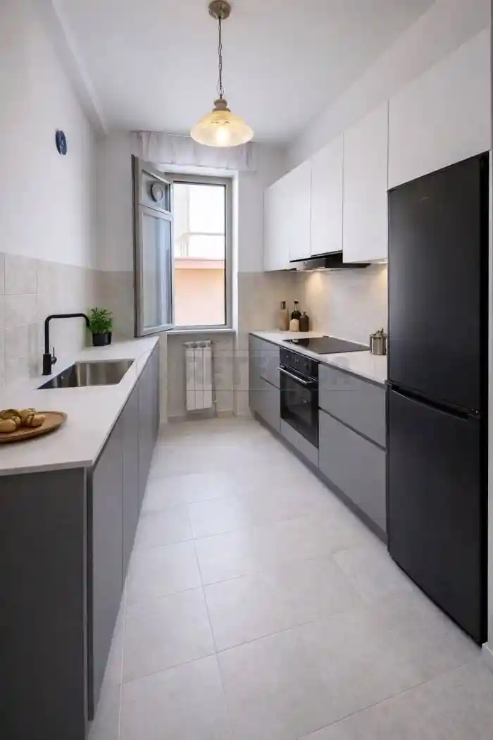 Appartamento in vendita a Bergeggi