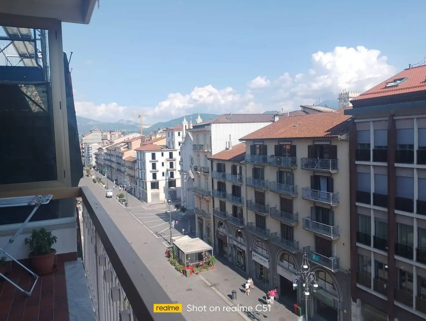 Appartamento in vendita a Avellino