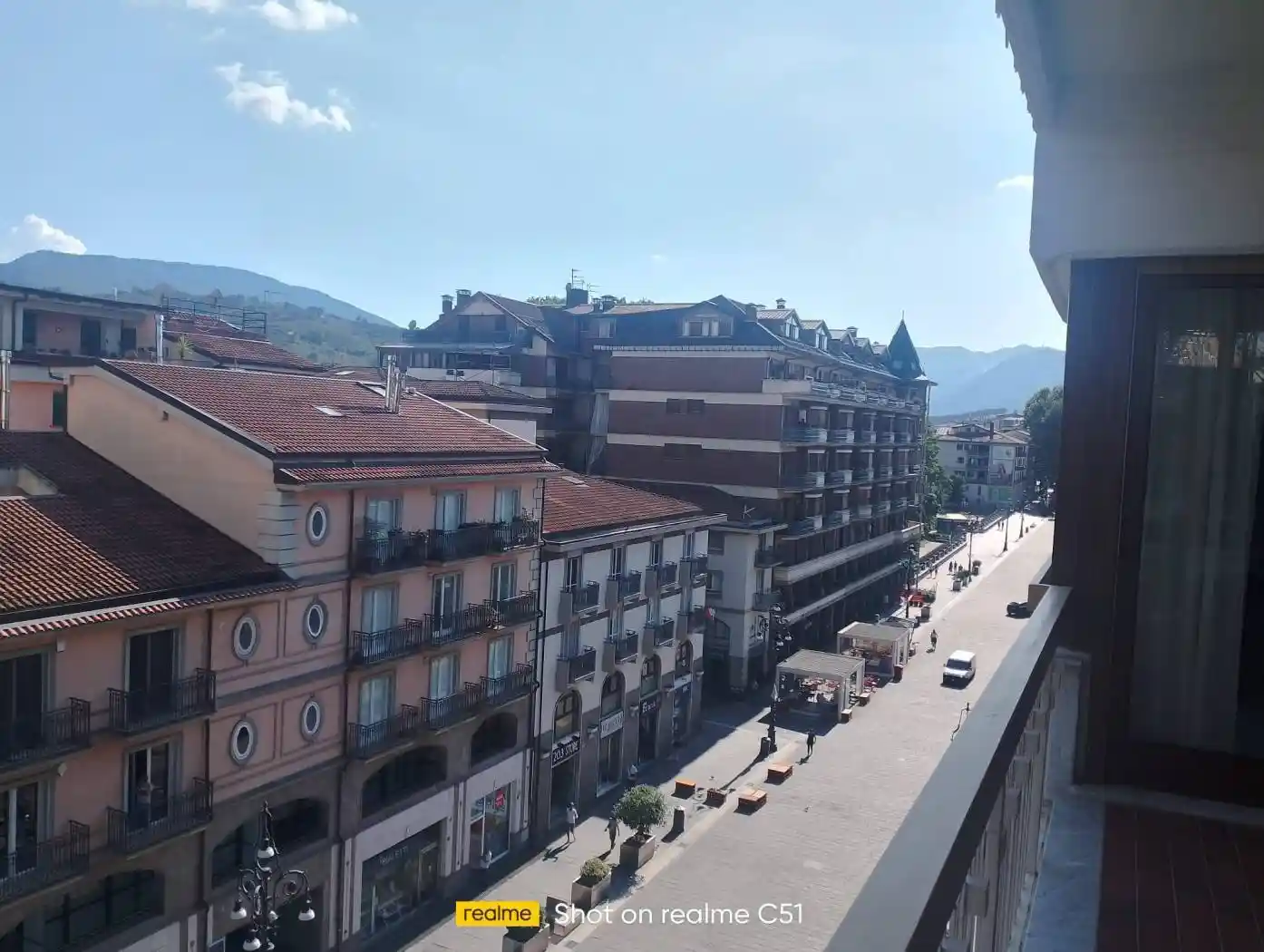 Appartamento via Dante Alighieri 2, Emanuele II, C. Colombo, Morelli e Silvati, Avellino - foto 3