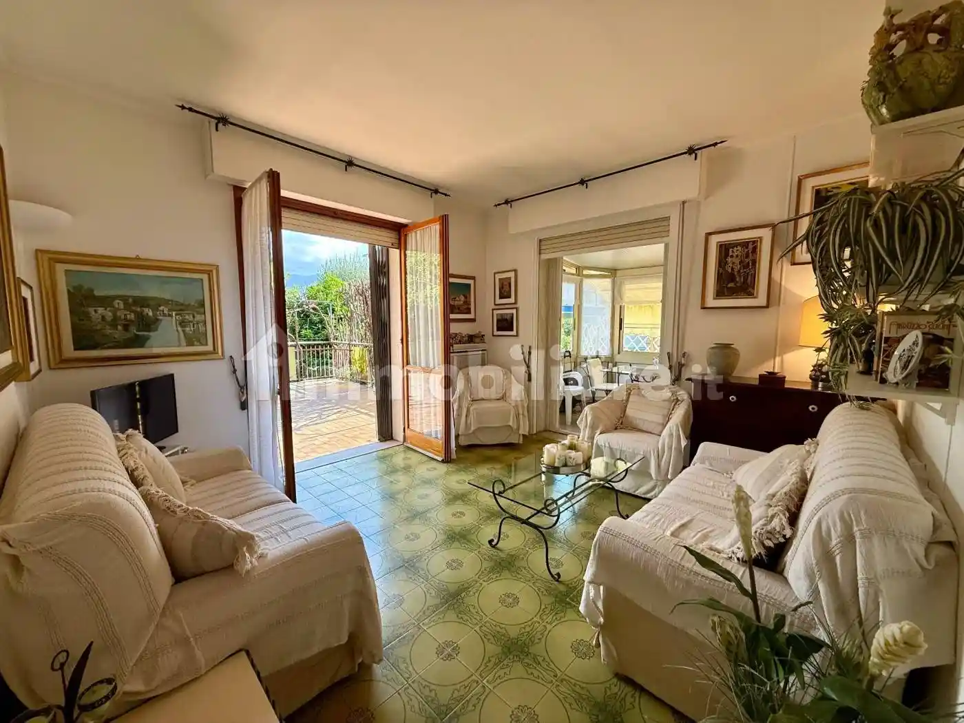 Appartamento in vendita a Taggia