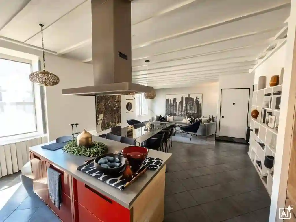 Appartamento - foto 2