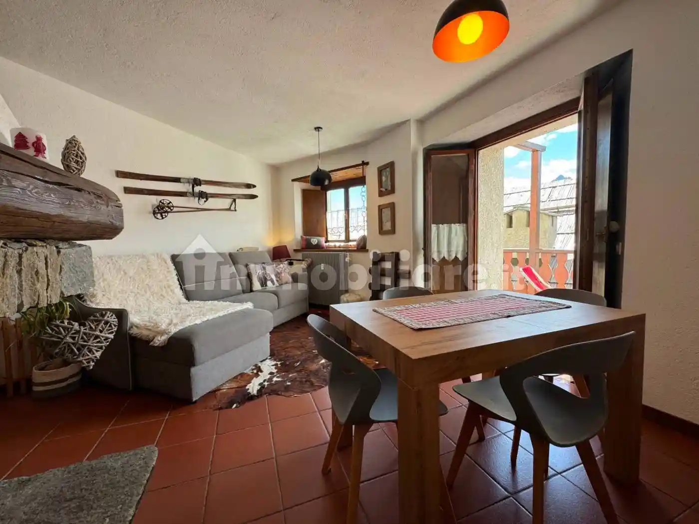 Appartamento in vendita a Bardonecchia