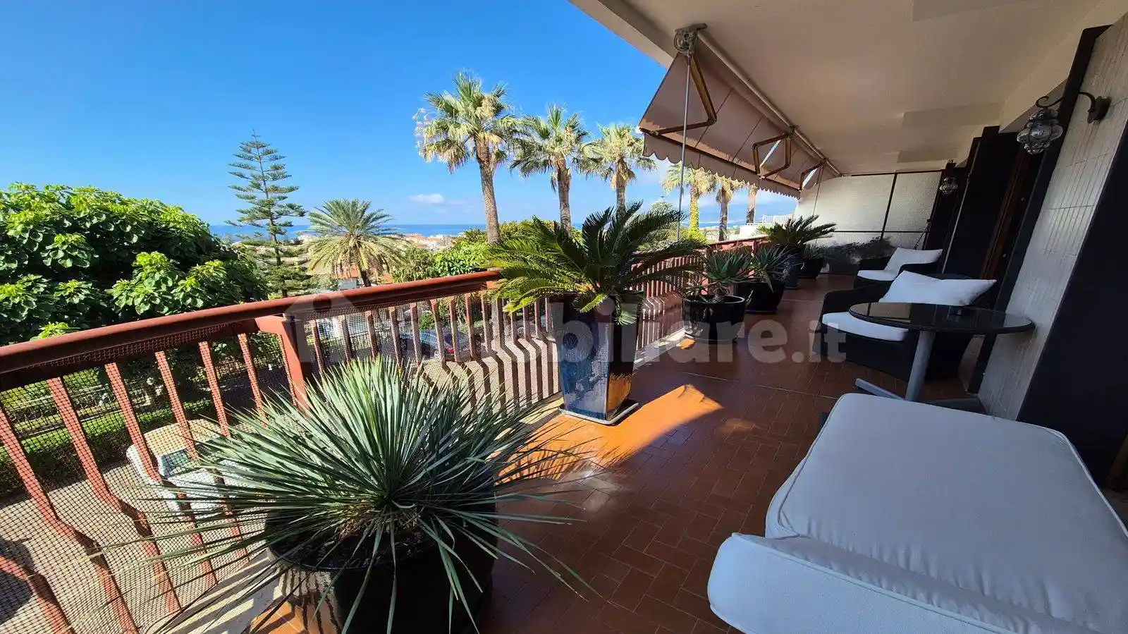 Appartamento in vendita a Bordighera