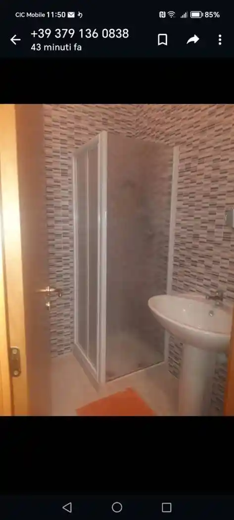 Trilocale Strada San Girolamo 5, San Girolamo, Bari - foto 4