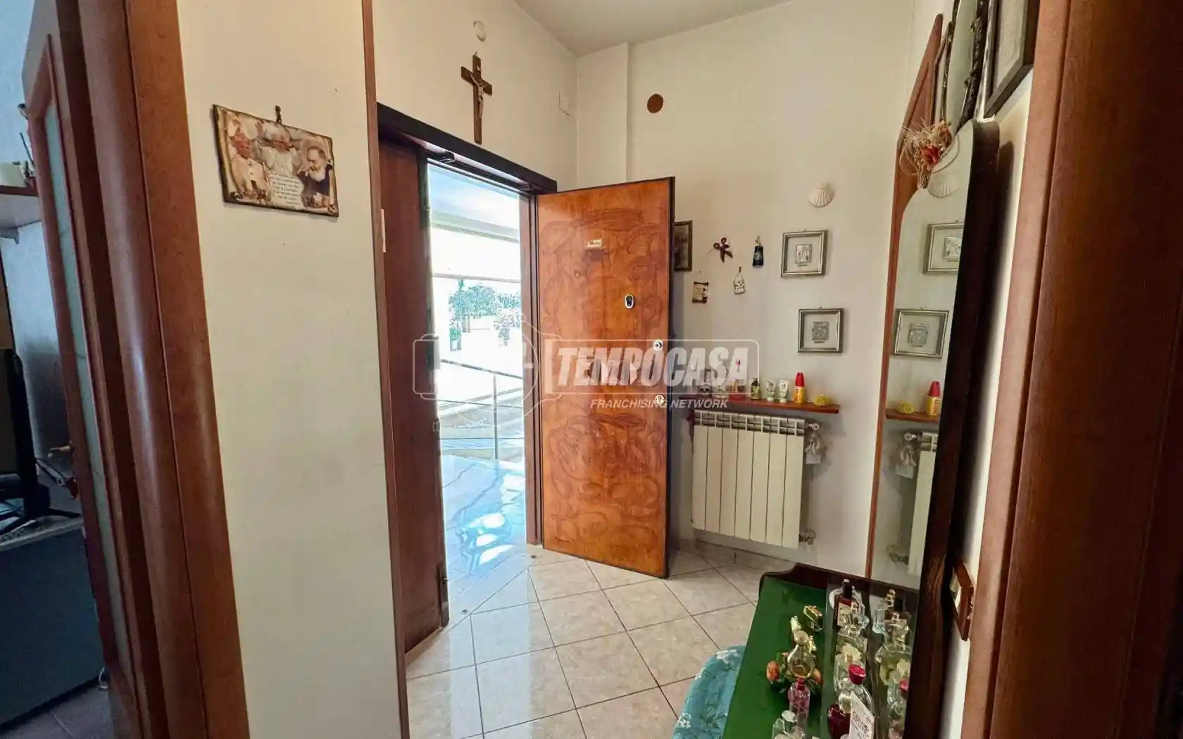 Quadrilocale via Enrico Laracca, Parco Cerasole, Caserta - foto 4