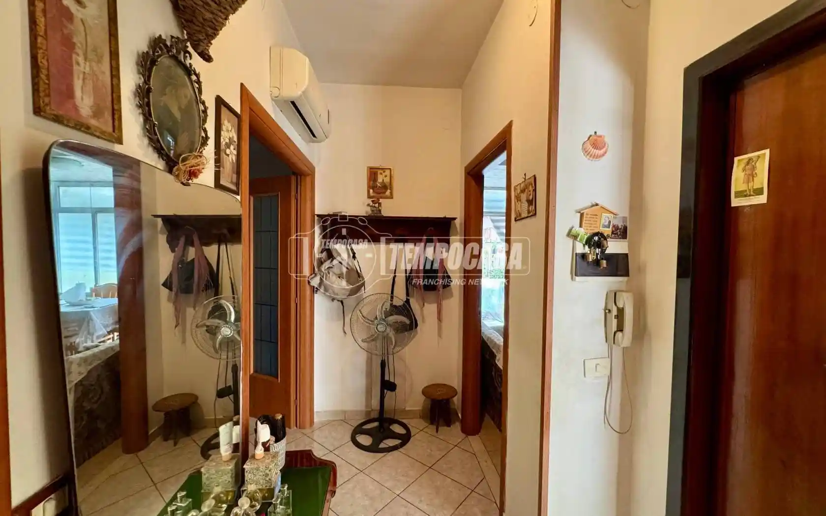 Quadrilocale via Enrico Laracca, Parco Cerasole, Caserta - foto 5