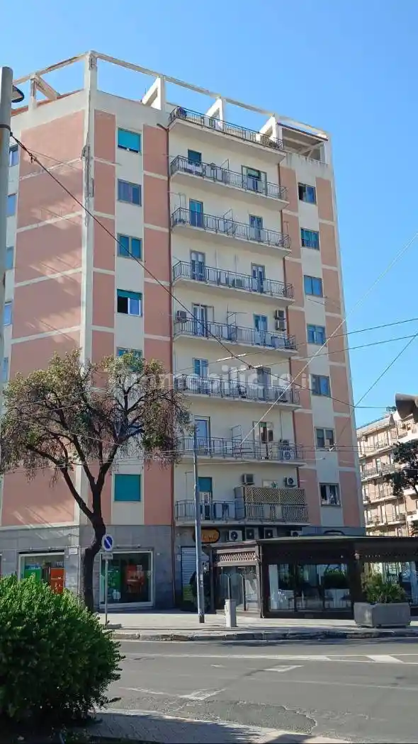 Appartamento in affitto a Quartu Sant'Elena