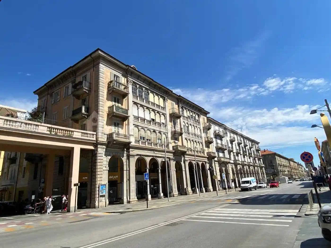 Appartamento in vendita a Cuneo