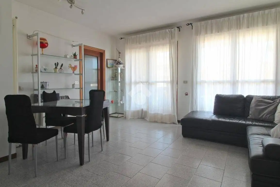 Appartamento in vendita a Giulianova