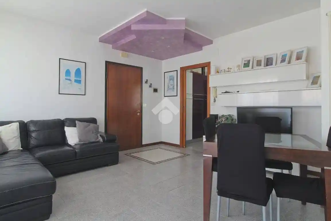 Quadrilocale via Lepanto 42, Centro, Giulianova - foto 3