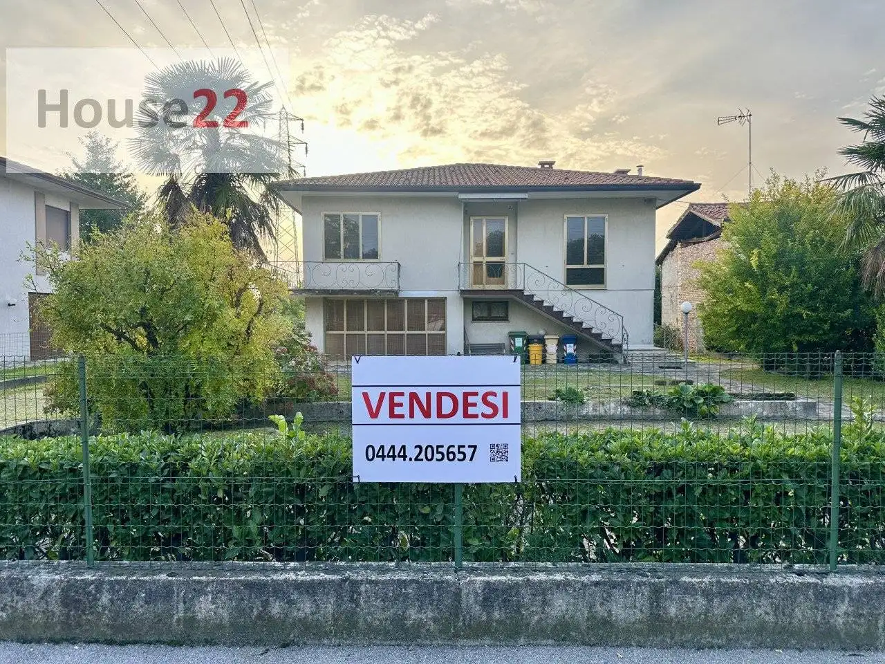 Terratetto unifamiliare via Roma 44, Centro, Campo San Martino - foto 2