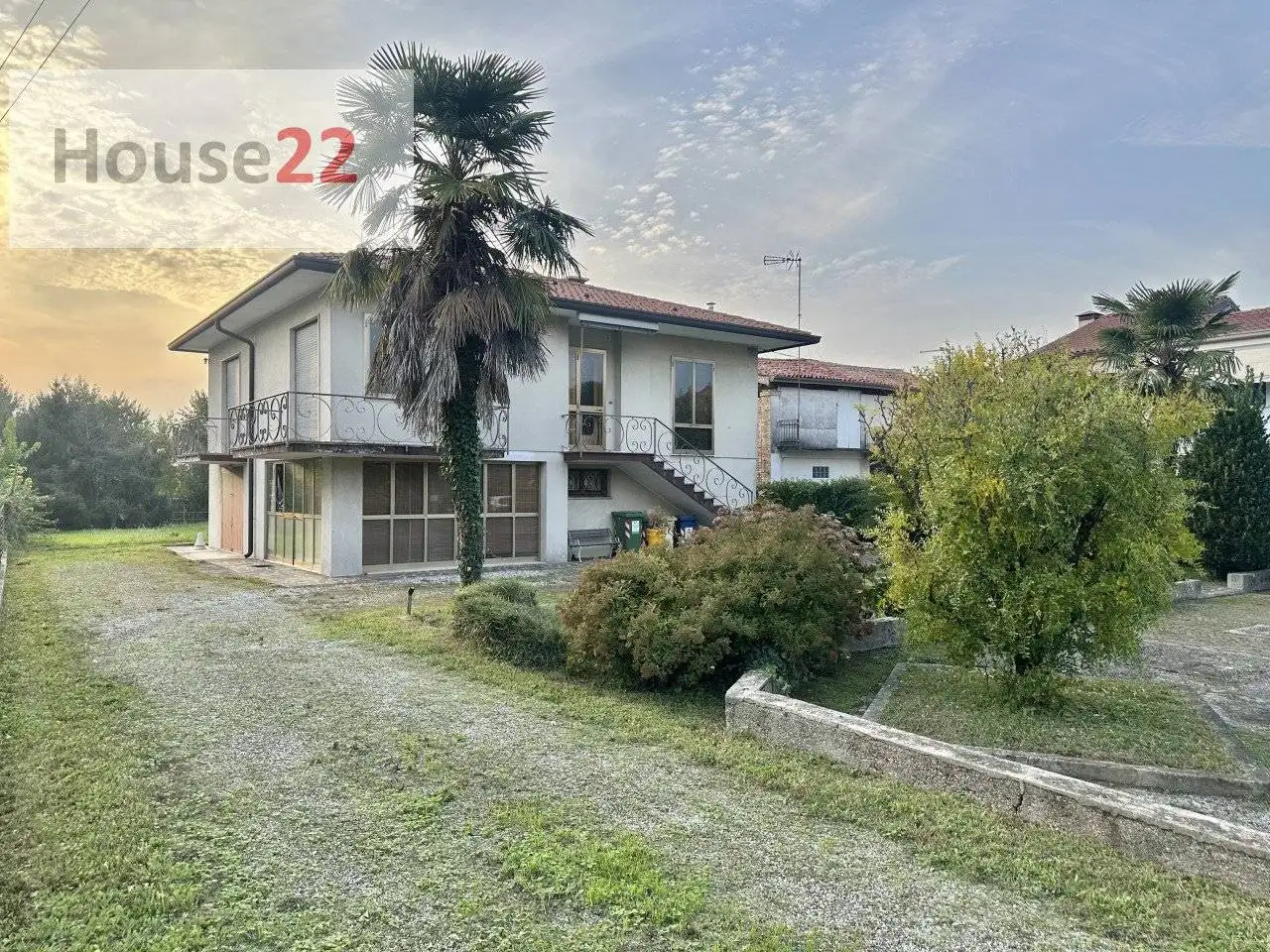 Terratetto unifamiliare via Roma 44, Centro, Campo San Martino - foto 5