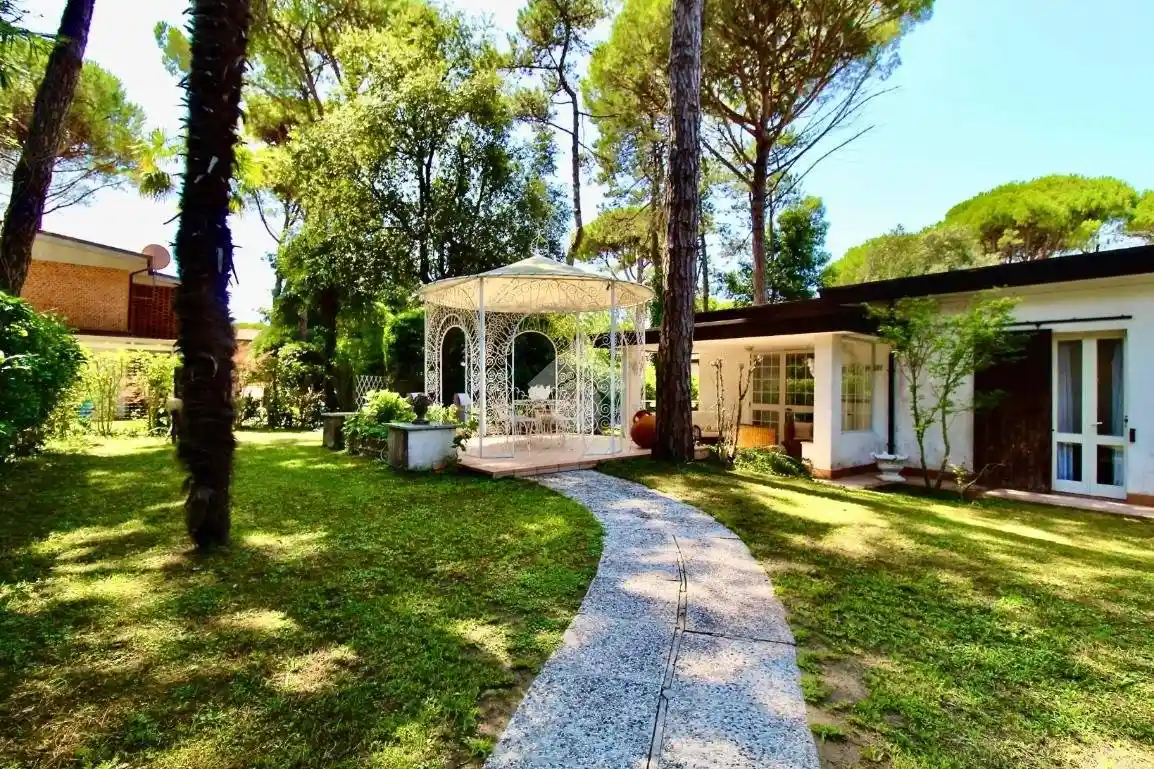 Villa in vendita a San Michele al Tagliamento