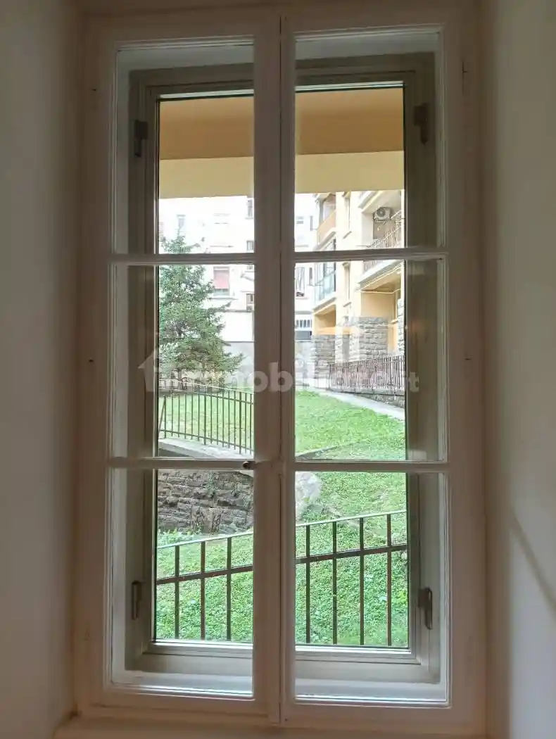 Appartamento in vendita a Trieste