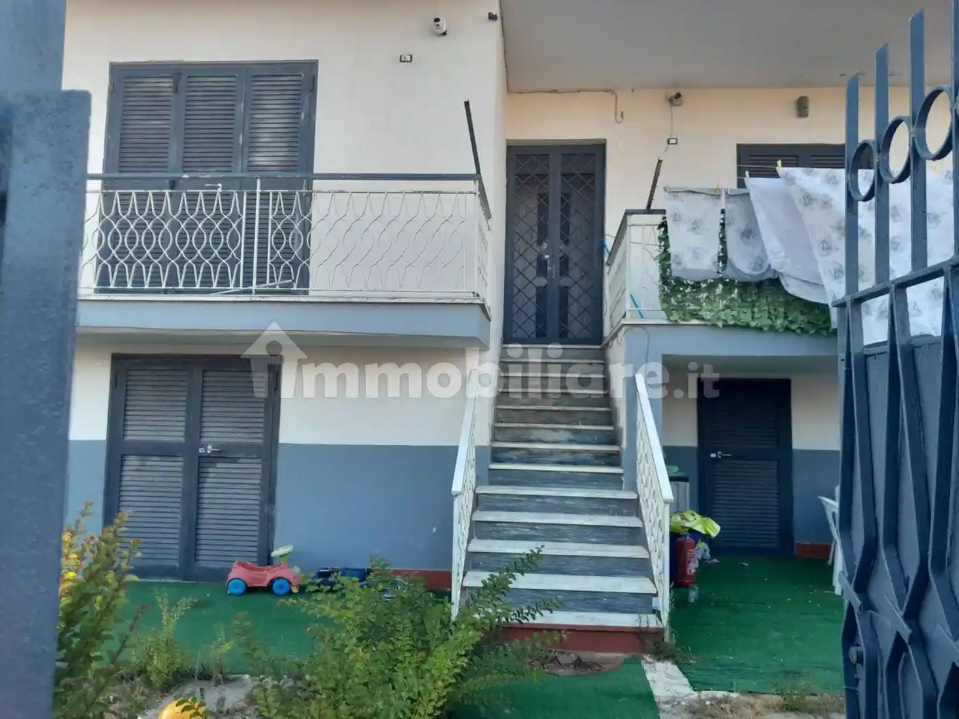 Villa in affitto a Caserta