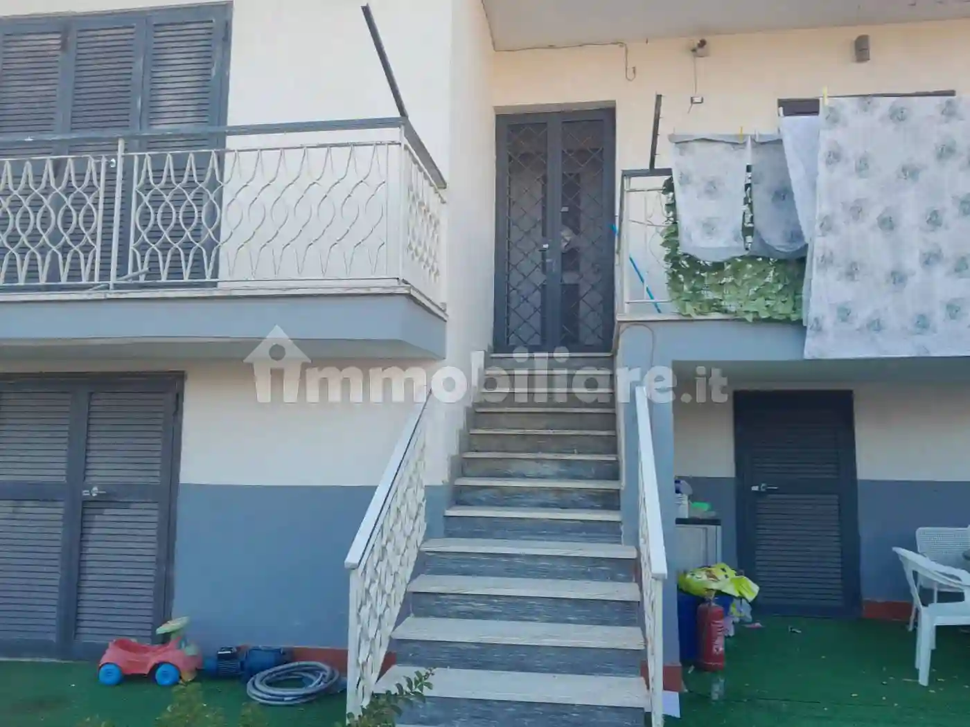 Villa bifamiliare viale Francesco Cilea 10, Parco Cerasole, Caserta - foto 4
