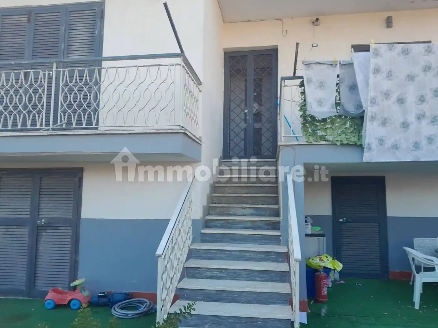 Villa bifamiliare viale Francesco Cilea 10, Parco Cerasole, Caserta - foto 2