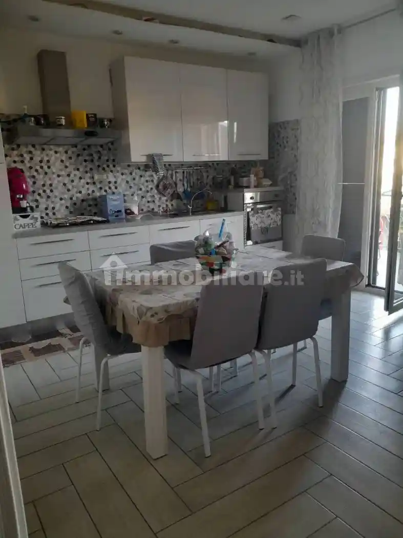 Villa bifamiliare viale Francesco Cilea 10, Parco Cerasole, Caserta - foto 4