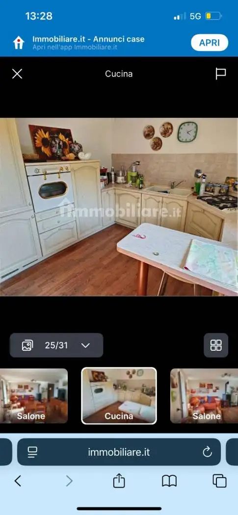 Appartamento in vendita a Saint-Denis