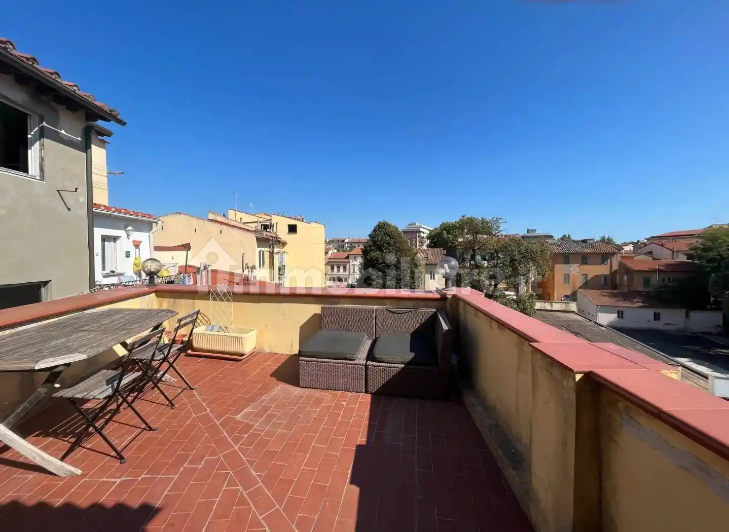 Appartamento in vendita a Livorno