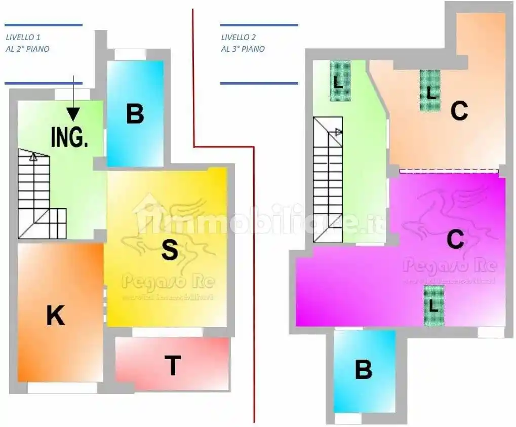 Appartamento - foto 2
