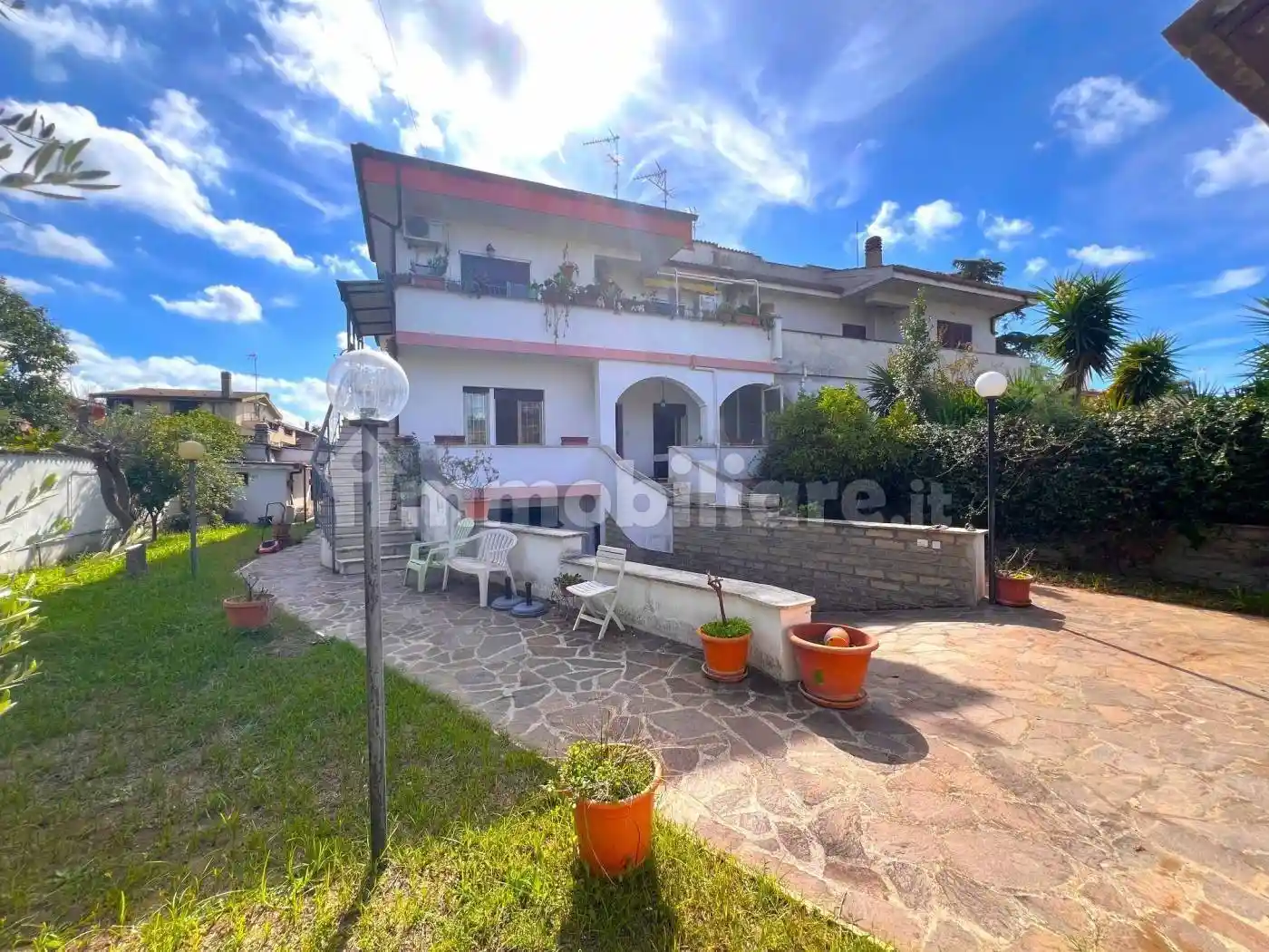 Villa in vendita a Roma