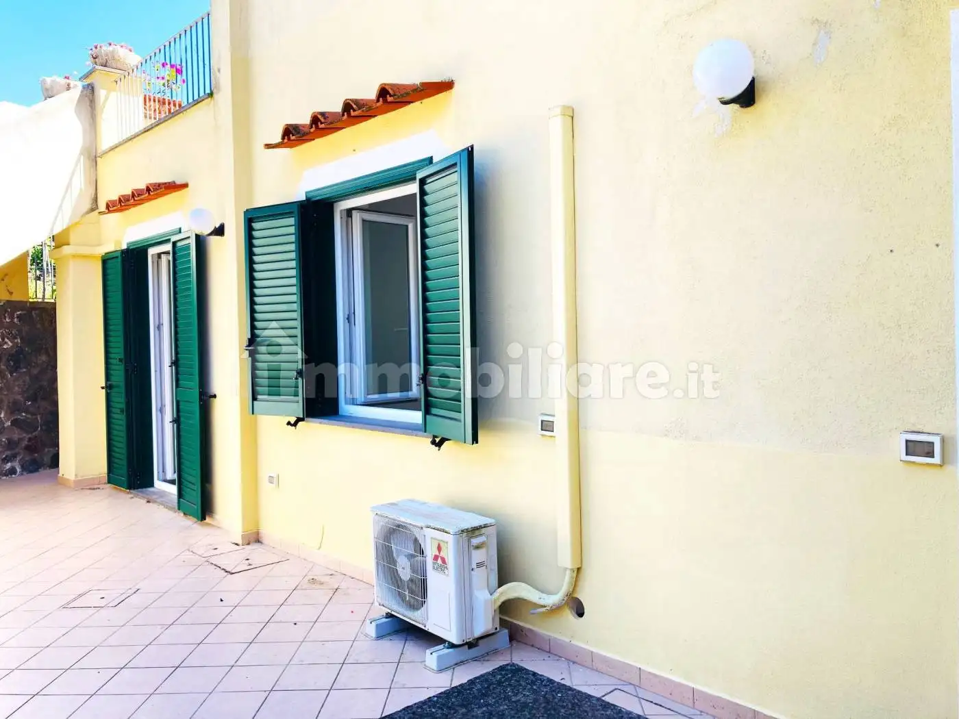 Appartamento via Nino Bixio 2, Barano d'Ischia - foto 4