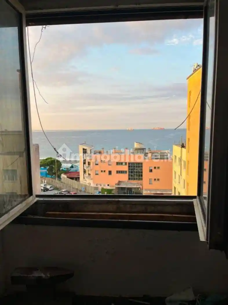 Attico - Mansarda in vendita a Genova