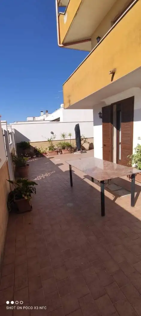 Appartamento in vendita a San Pancrazio Salentino