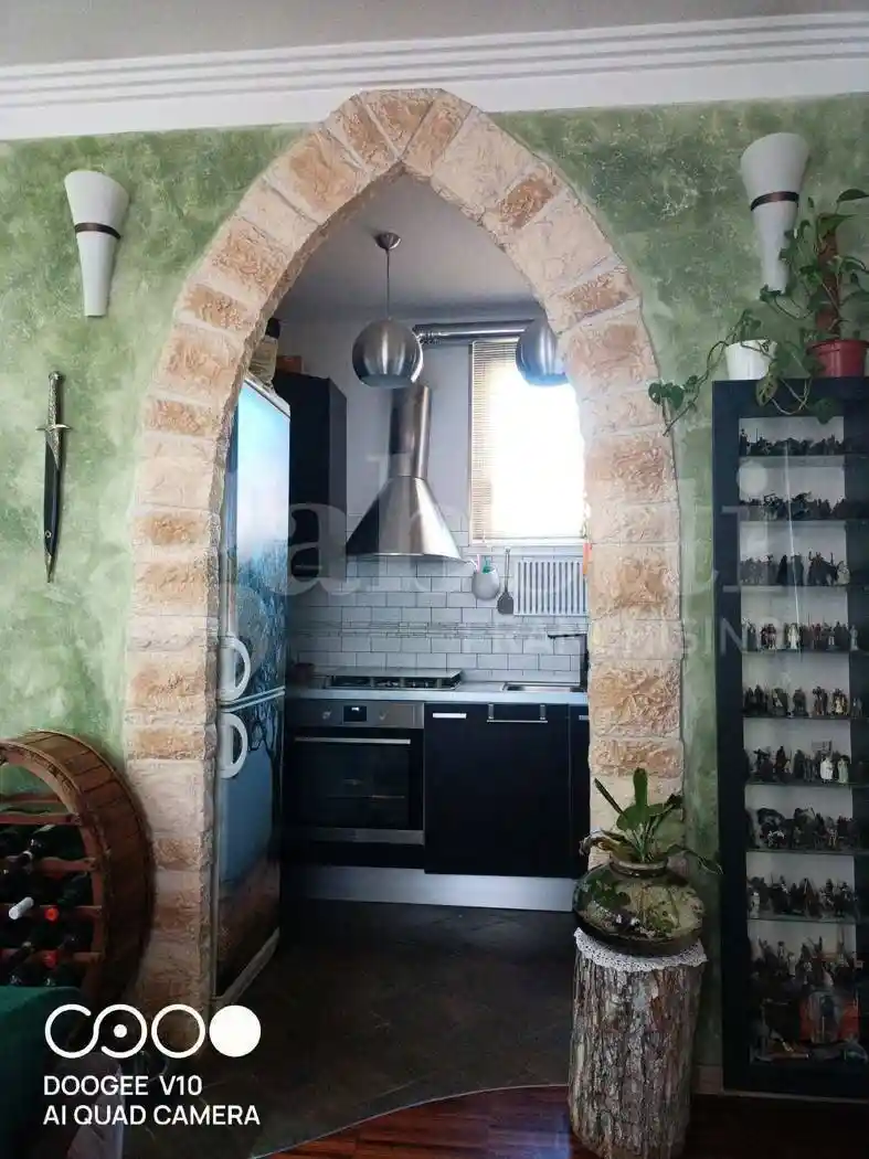 Trilocale via Gadames, 124, Musocco, Milano - foto 3