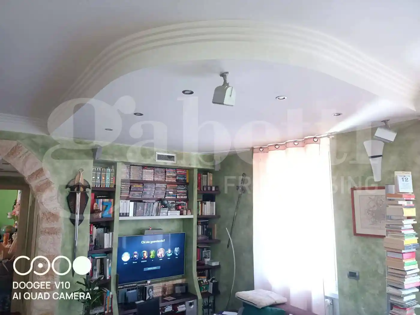 Trilocale via Gadames, 124, Musocco, Milano - foto 4