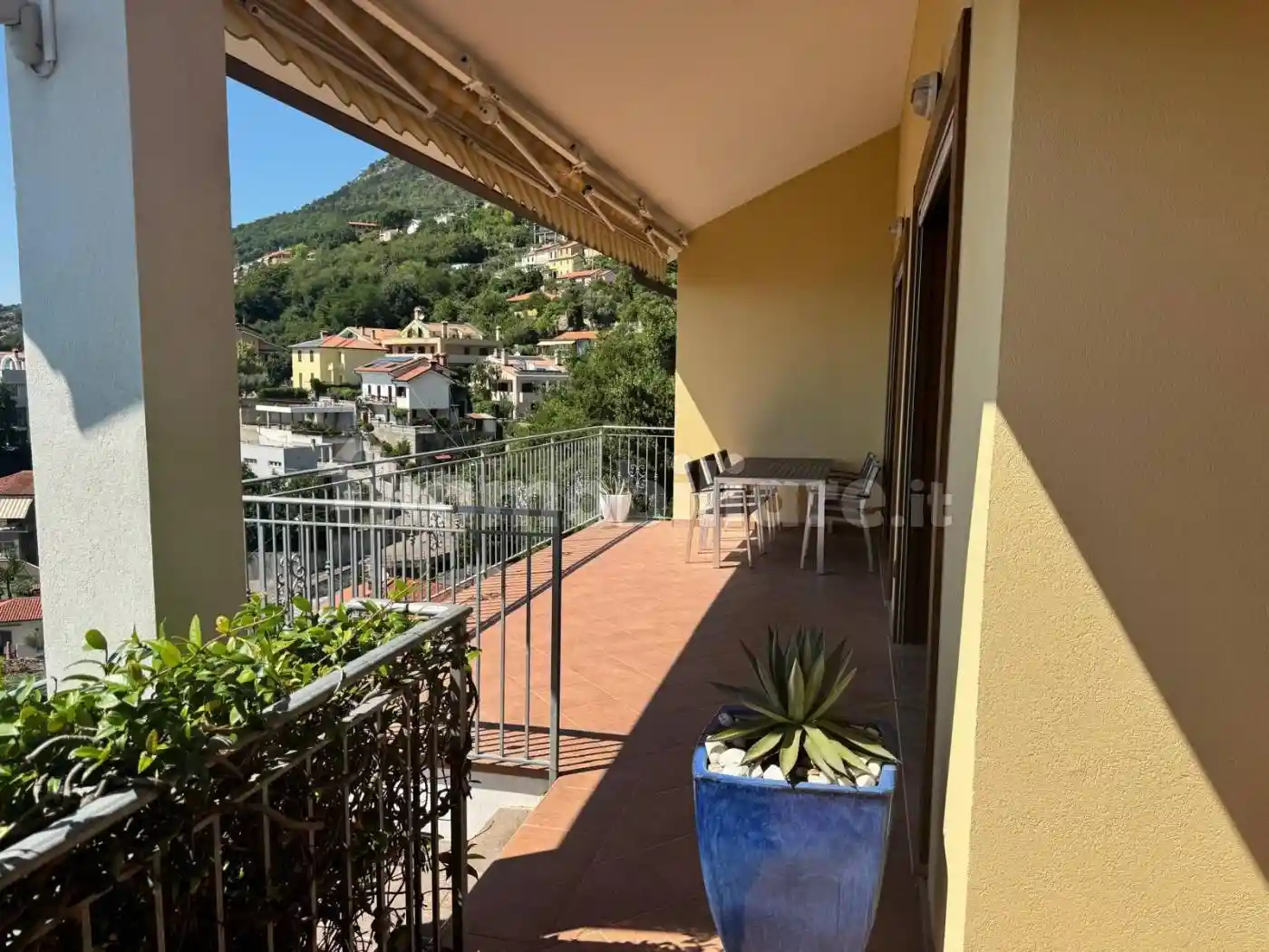 Villa a schiera via Moncolano, Barcola, Trieste - foto 5