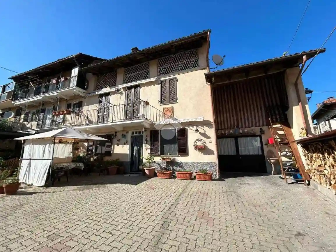 Casa indipendente - foto 2