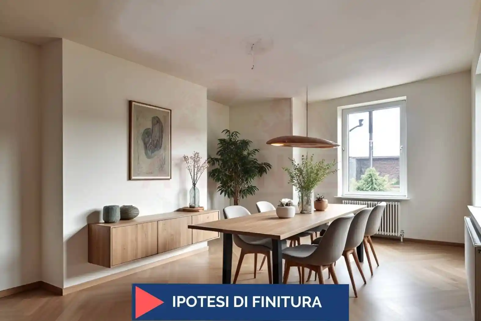 Appartamento in vendita a Castrezzato