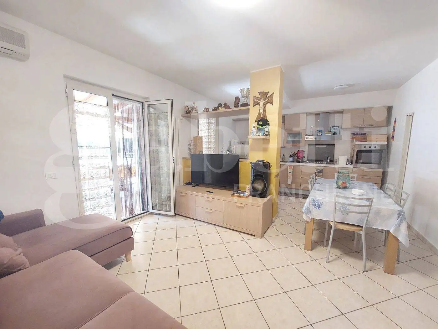 Appartamento in vendita a Alba Adriatica