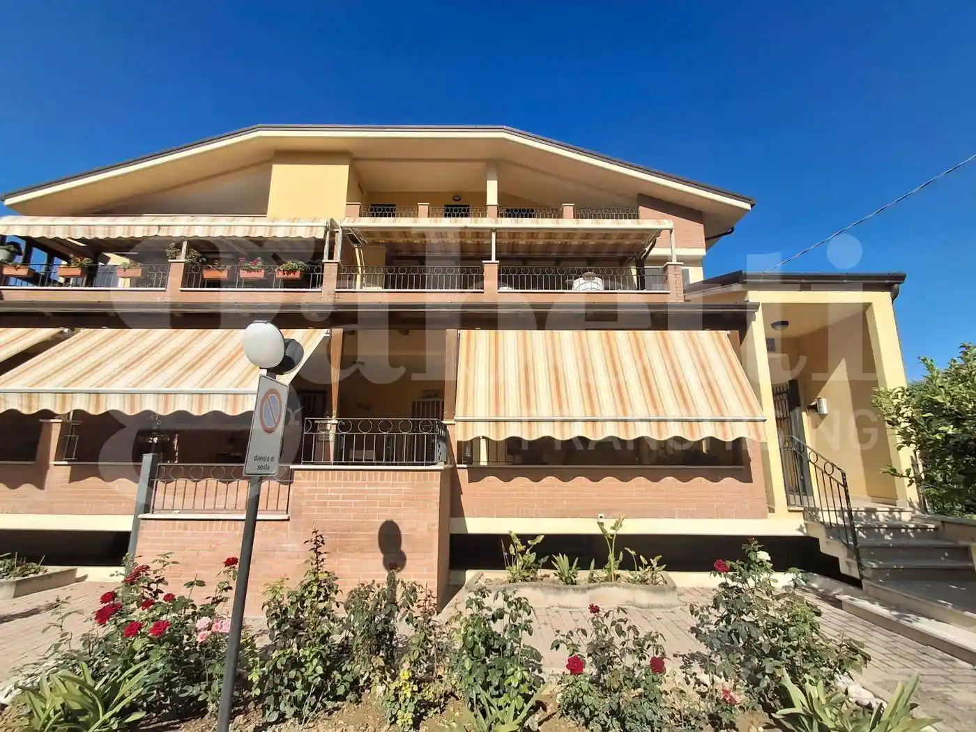 Trilocale via SS16, 2, Contrada dei Tigli, Via degli Oleandri, Alba Adriatica - foto 2