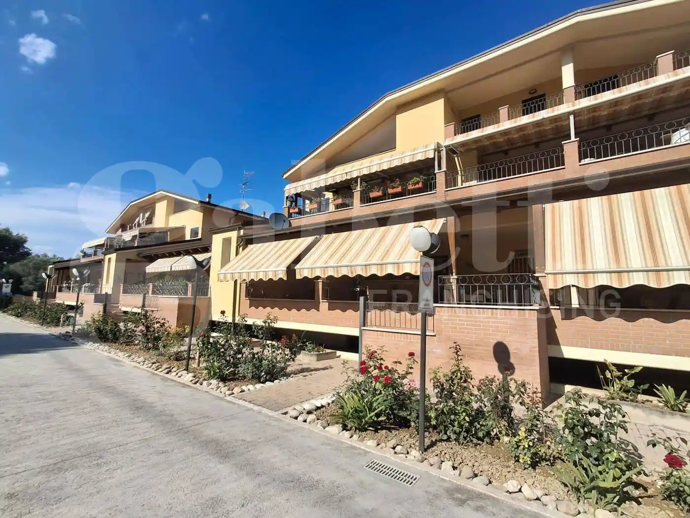 Trilocale via SS16, 2, Contrada dei Tigli, Via degli Oleandri, Alba Adriatica - foto 3