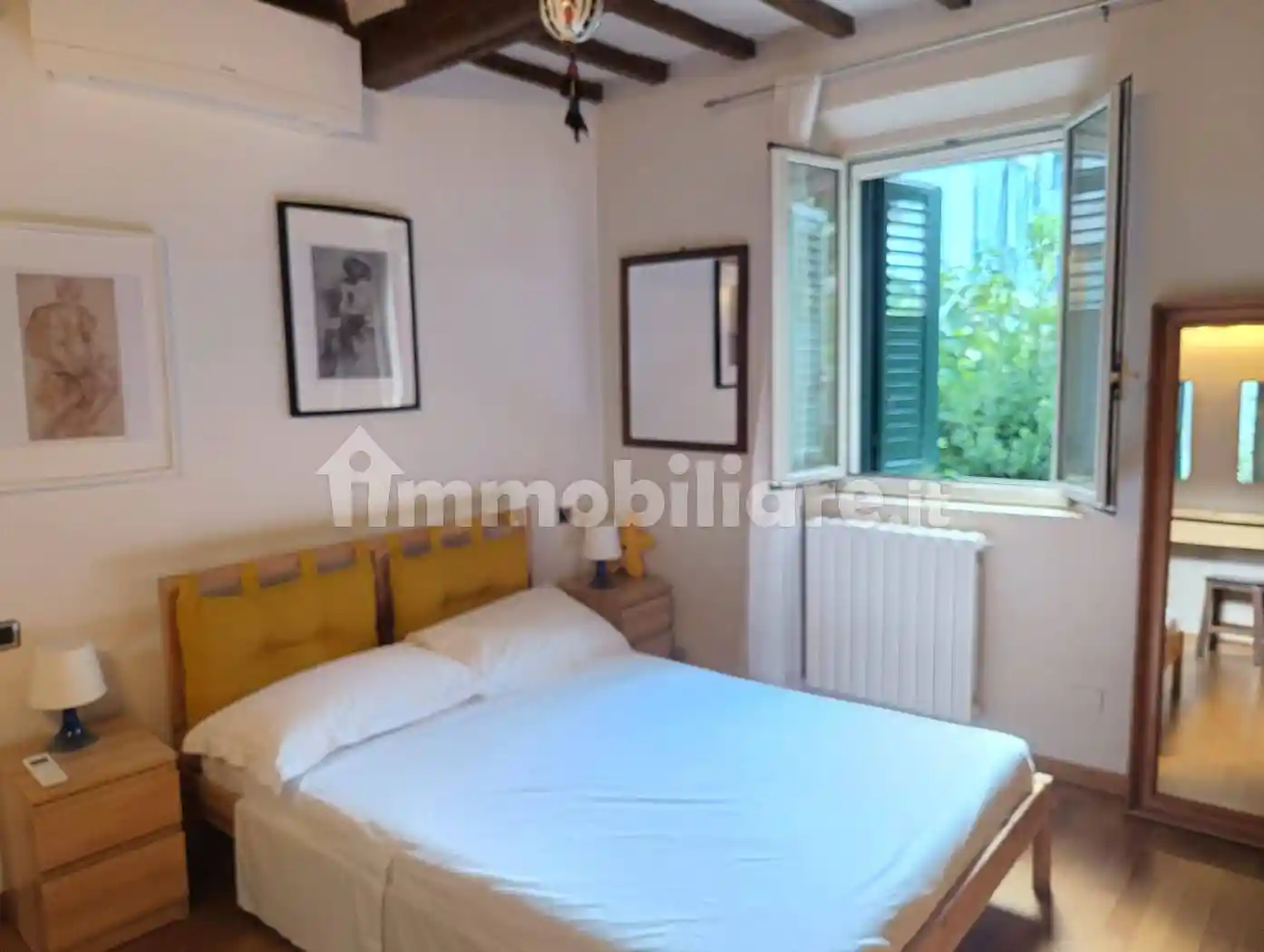 Appartamento in affitto a Firenze